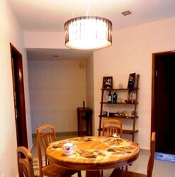 Parc Oasis (D22), Condominium #629347741